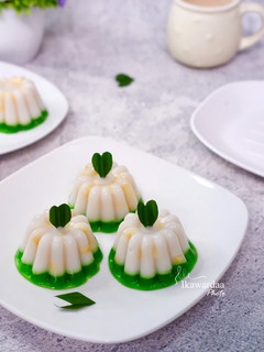 Foto resep Talam Jagung