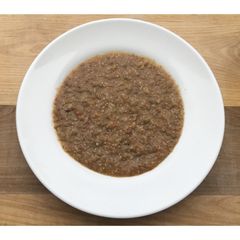 Roasted Tomatillo Salsa A picture of Roasted Tomatillo Salsa.