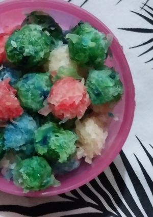 Foto resep Manisan Pepaya Muda