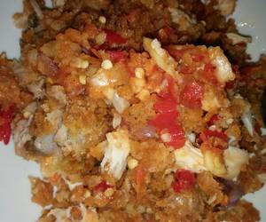 Resep Populer Ayam Geprek Paling Enak Resep Populer Ayam Geprek Paling Enak