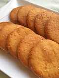 Meethi Tikiyan