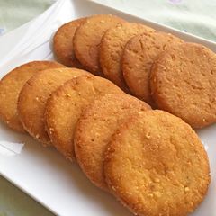 A picture of Meethi Tikiyan.