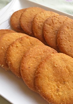 A picture of Meethi Tikiyan.