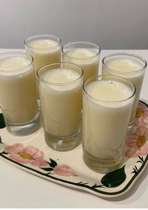 Une photo de Crème vanille
