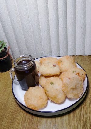 Foto resep Cuko Takaran Pas