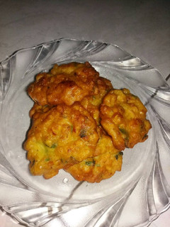 Foto resep Bakwan jagung / dadar jagung