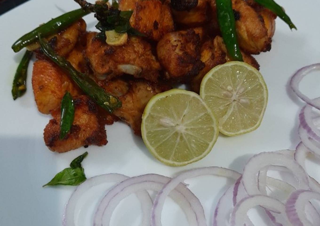 Chicken -65