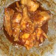 Ayam kecap