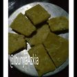 Banana cake alakadarnya no mixer utk 9M+