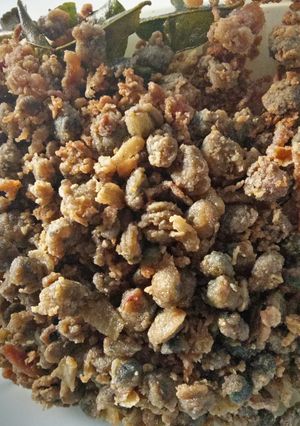 Foto resep Remis Tepung Krispi