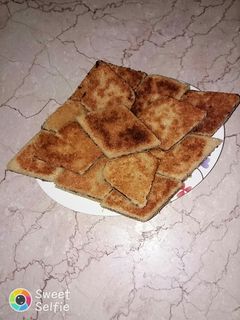 صورة لوصفة براج