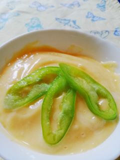 Házi majonéz recept fotója