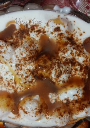 A picture of Dahi Barray.