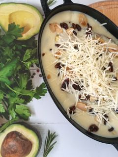 Foto resep Pisang Berendam
