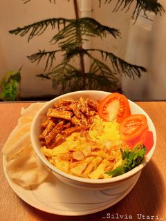Foto resep Nasi Kuning