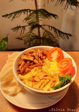 Foto resep Nasi Kuning