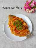 Gurame Asam Manis