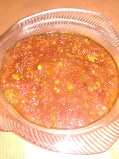 Foto resep Sambal Goreng Tomat