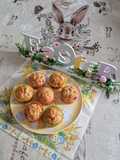 Répatorta muffin