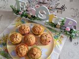 Répatorta muffin