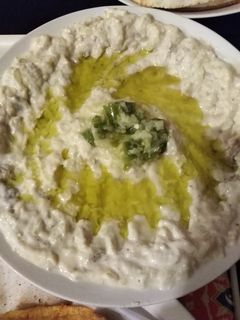 صورة لوصفة متبل باذنجان