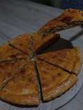فطيرة Panadilla للعشاء🇪🇸
