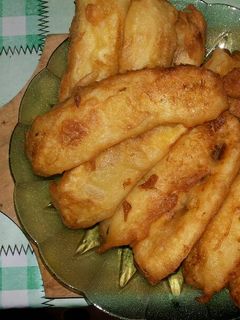 Foto resep Pisang goreng pulen
