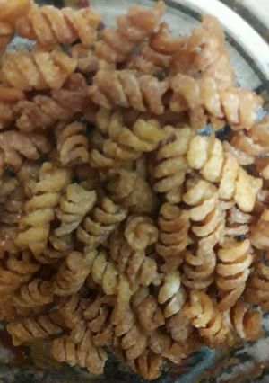 عکسی از دستور چیپلت خونگی