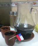 Vino navegado