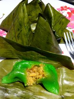 Foto resep Kue Bugis