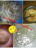 Martabak madura