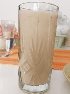 Φωτογραφία της συνταγής Smoothie μήλο-μπανάνα-αχλάδι