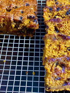 Foto resep Best pumpkin cake