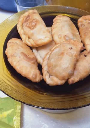 Foto resep Pastel isi