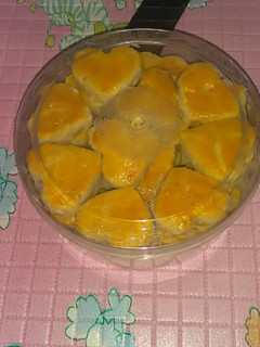 Foto resep Roti kacang