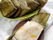 Gambar nagasari nangka