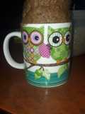 Torta en Taza!!!!! En el microondas en 3 minutos 😱😋
