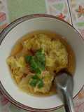 เกี๊ยวน้ำไส้หมู