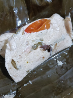 Foto resep Pepes Tahu Jamur