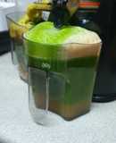 Zumo detox completo