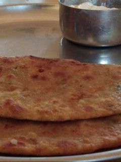 गोभी के परांठे (gobhi paratha recipe in hindi) रेसिपी मुख्य फोटो