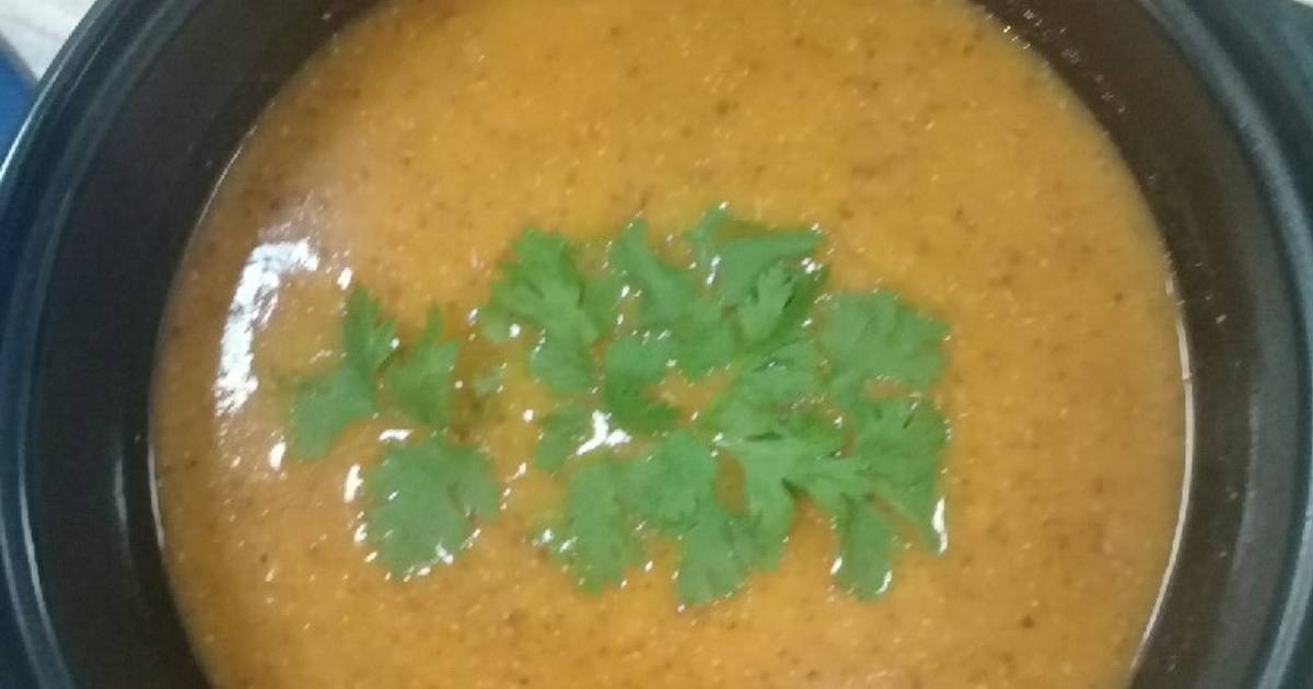 26 easy and tasty arabic soups recipes by home cooks Cookpad