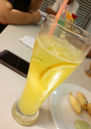 Una foto de Destornillador o screwdriver