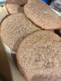 Cookies “New York”