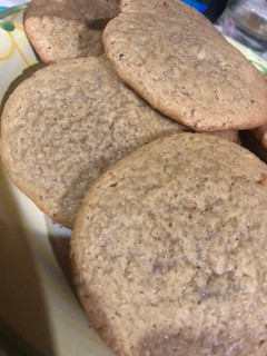 Una foto de Cookies “New York”
