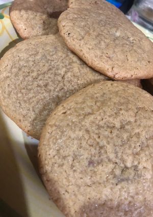 Una foto de Cookies “New York”
