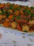 Feijoada de choco