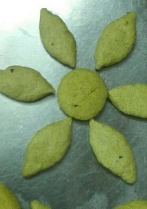 صورة لوصفة عجينة كبه