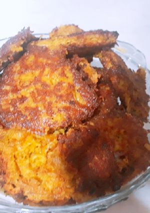 عکسی از دستور کتلت