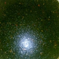 A picture of Ewedu Soup.